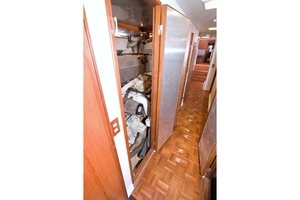 WE GO II 56ft Jefferson Yacht For Sale