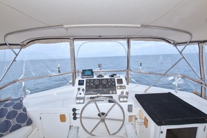 WE GO II 56ft Jefferson Yacht For Sale