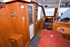 WE GO II 56ft Jefferson Yacht For Sale