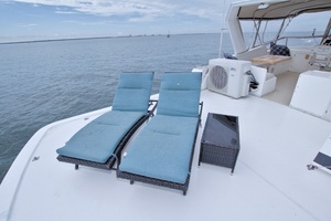 WE GO II 56ft Jefferson Yacht For Sale