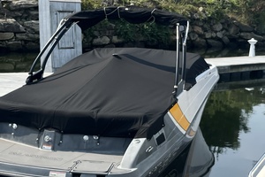 24ft Glastron Yacht For Sale
