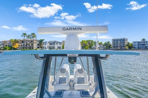33ft Front Runner Yacht For Sale