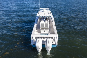 33ft Front Runner Yacht For Sale