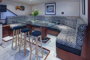 Galley / Dining