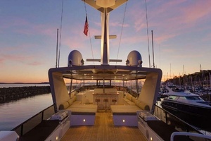 Flybridge