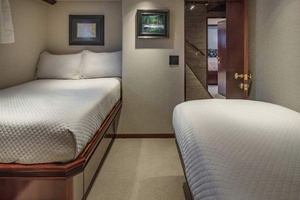Crew Quarters