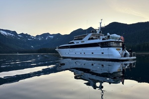 Starboard Quarters