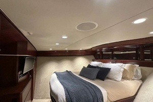 Starboard Guest Stateroom