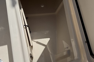 27ft Grady White Yacht For Sale