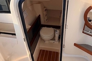 27ft Grady White Yacht For Sale