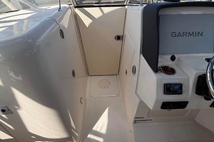 27ft Grady White Yacht For Sale