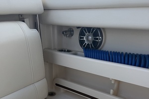 27ft Grady White Yacht For Sale