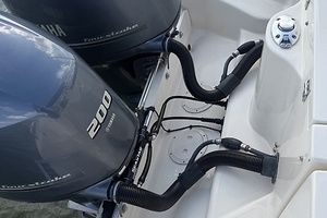 27ft Grady White Yacht For Sale