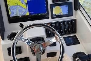 27ft Grady White Yacht For Sale