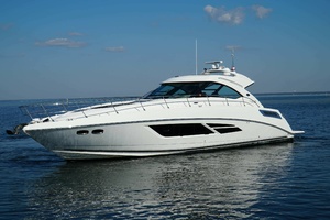 Hotty Toddy 54ft Sea Ray Yacht For Sale