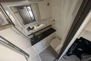 32ft Sea Ray Yacht For Sale