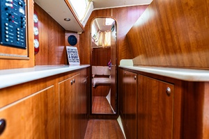 Serenity 35ft Gemini Yacht For Sale