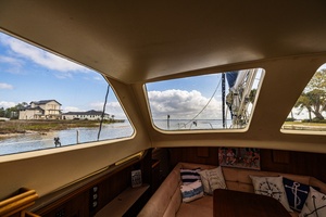 Serenity 35ft Gemini Yacht For Sale