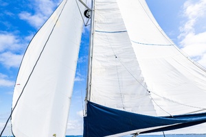Serenity 35ft Gemini Yacht For Sale