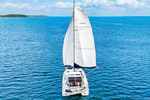 Serenity 35ft Gemini Yacht For Sale