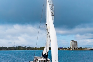 Serenity 35ft Gemini Yacht For Sale
