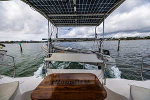 Serenity 35ft Gemini Yacht For Sale