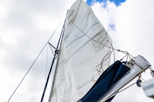 Serenity 35ft Gemini Yacht For Sale