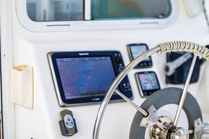 Serenity 35ft Gemini Yacht For Sale
