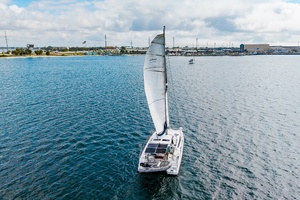 Serenity 35ft Gemini Yacht For Sale