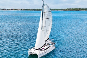 Serenity 35ft Gemini Yacht For Sale