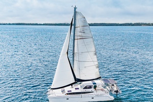 Serenity 35ft Gemini Yacht For Sale