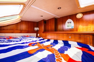 Serenity 35ft Gemini Yacht For Sale