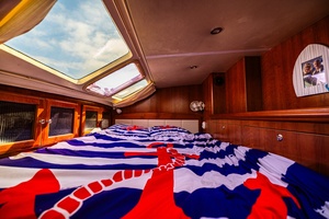 Serenity 35ft Gemini Yacht For Sale