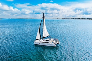Serenity 35ft Gemini Yacht For Sale