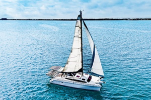 Serenity 35ft Gemini Yacht For Sale