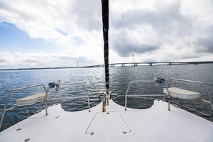 Serenity 35ft Gemini Yacht For Sale