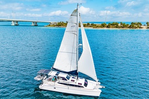 Serenity 35ft Gemini Yacht For Sale