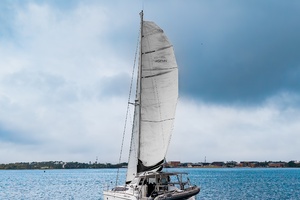 Serenity 35ft Gemini Yacht For Sale