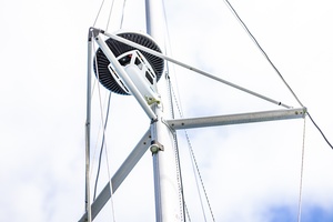 Serenity 35ft Gemini Yacht For Sale