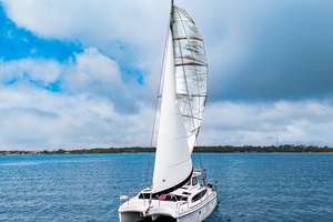 Serenity 35ft Gemini Yacht For Sale