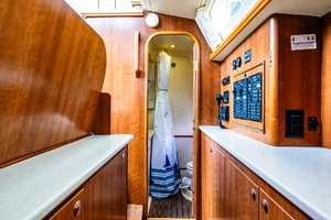 Serenity 35ft Gemini Yacht For Sale