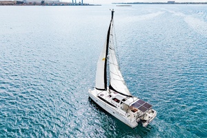 Serenity 35ft Gemini Yacht For Sale