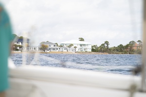 Serenity 35ft Gemini Yacht For Sale