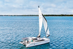 Serenity 35ft Gemini Yacht For Sale