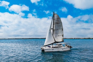 Serenity 35ft Gemini Yacht For Sale