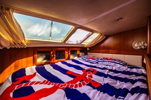 Serenity 35ft Gemini Yacht For Sale