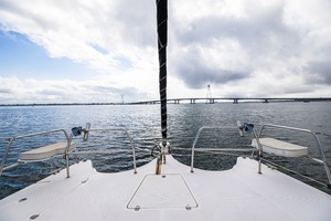 Serenity 35ft Gemini Yacht For Sale