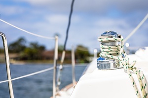 Serenity 35ft Gemini Yacht For Sale