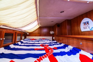 Serenity 35ft Gemini Yacht For Sale