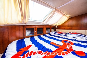 Serenity 35ft Gemini Yacht For Sale